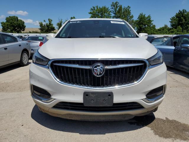 2018 BUICK ENCLAVE PREMIUM 5GAEVBKW5JJ248276