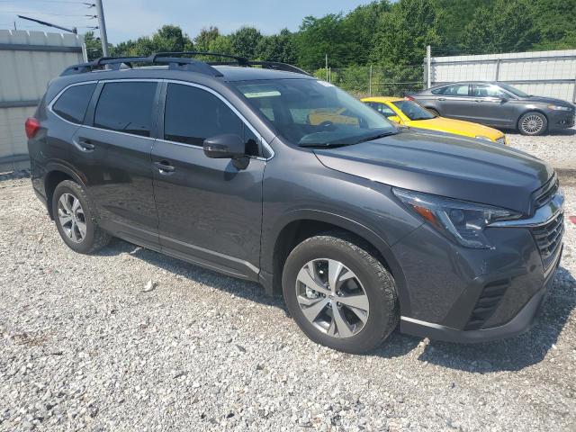 2023 SUBARU ASCENT PRE 4S4WMAED6P3461532