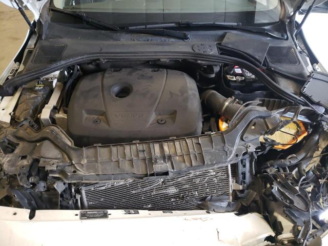 2017 VOLVO V60 CROSS YV440MWK6H1039986