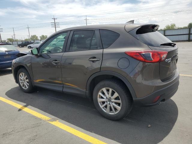 Vin: jm3ke4cy2g0789627, lot: 61254835, mazda cx-5 touring 20162