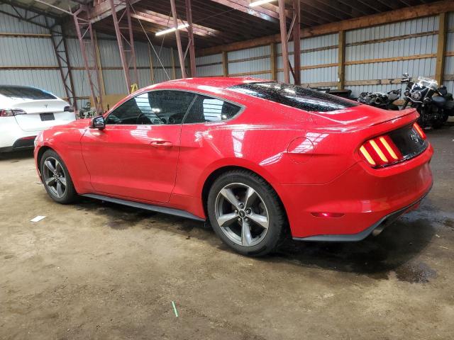 Vin: 1fa6p8th6g5287904, lot: 62547855, ford all models 20162