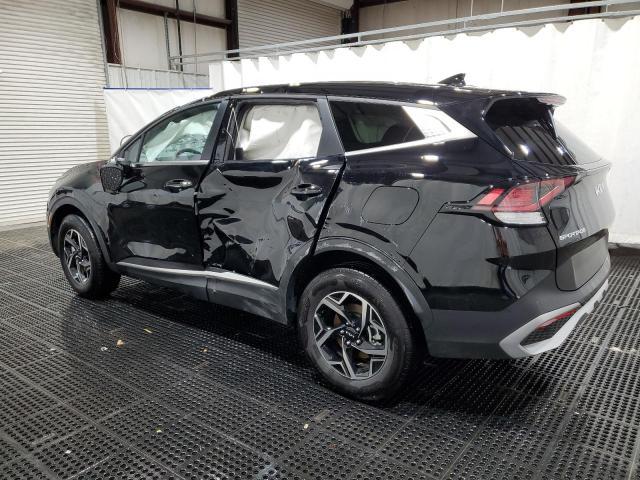 Vin: 5xyk2cdf6sg320133, lot: 61210515, kia sportage lx 20252