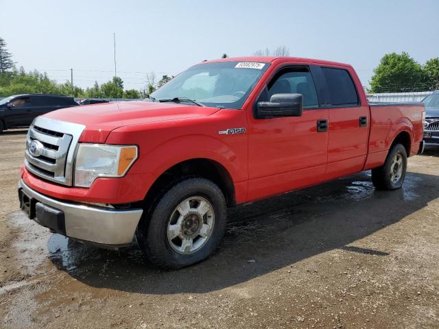 Vin: 1ftfw1ef6bkd14223, lot: 60082975, ford f-150 supercrew 2011 img_1