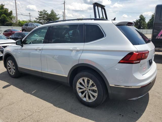 Vin: 3vv2b7ax7jm126444, lot: 61574485, volkswagen tiguan se 20182
