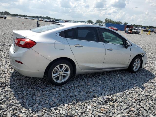 2017 CHEVROLET CRUZE LT - 3G1BE5SM3HS569784