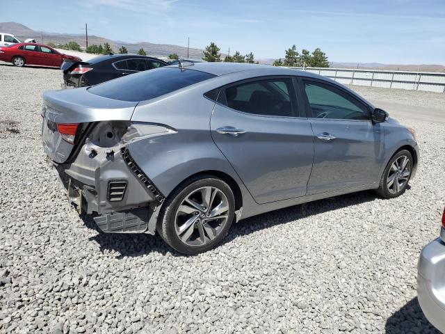 Vin: kmhdh4ae8gu511840, lot: 62406145, hyundai elantra se 20163