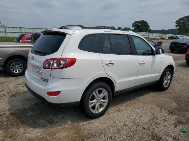 Vin: 5nmskdag5ah342468, lot: 59804675, hyundai santa fe limited 20103