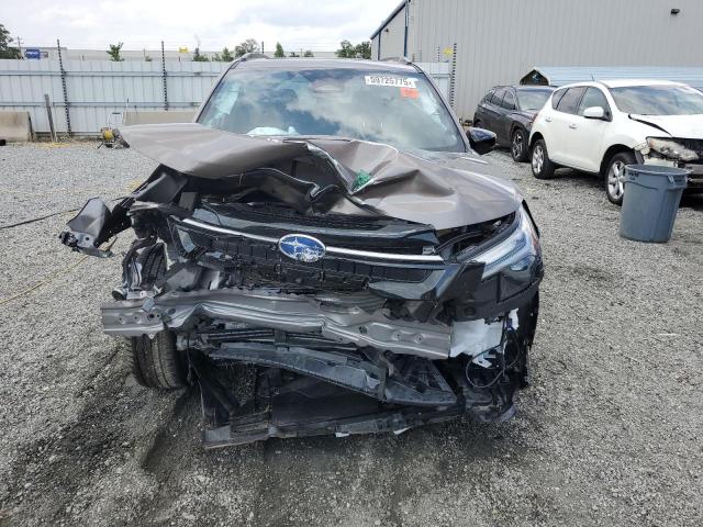 2025 SUBARU FORESTER T JF2SLDTC8SH477603