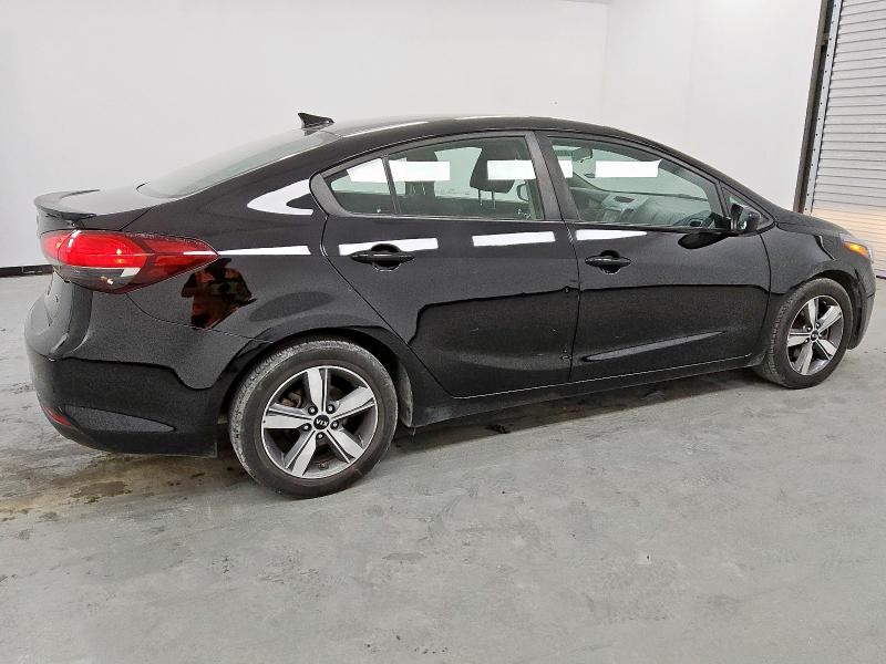 2018 KIA FORTE LX - 3KPFL4A79JE253007