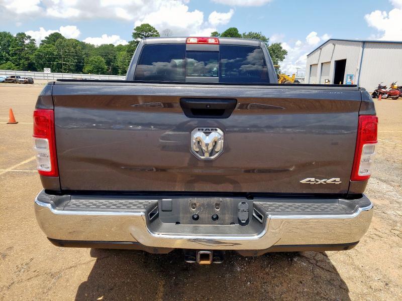 2022 RAM 2500 TRADE 3C6UR5CJ8NG148075