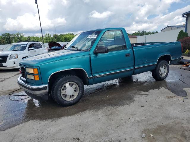 GMC SIERRA C15