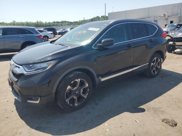 Vin: 2hkrw2h9xhh672022, lot: 61913225, honda crv touring 2017 img_1