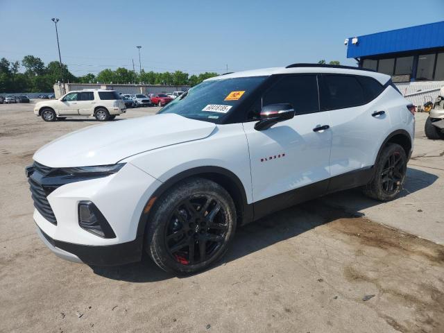 Vin: 3gnkbcrs3ms576969, lot: 60418185, chevrolet blazer 2lt 2021 img_1