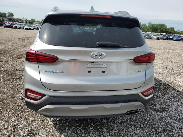 2020 HYUNDAI SANTA FE S - 5NMS33AA2LH186234