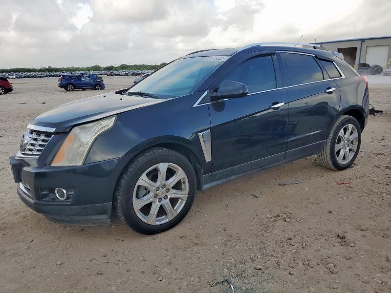 CADILLAC SRX PERFOR