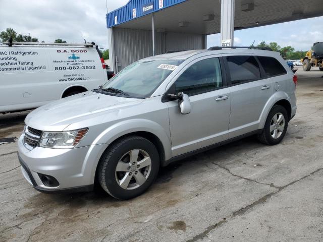 Vin: 3c4pddbg4ct200231, lot: 60931015, dodge journey sxt 2012 img_1