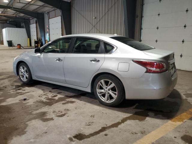 Vin: 1n4al3ap4fn382690, lot: 60986535, nissan altima 2.5 20152