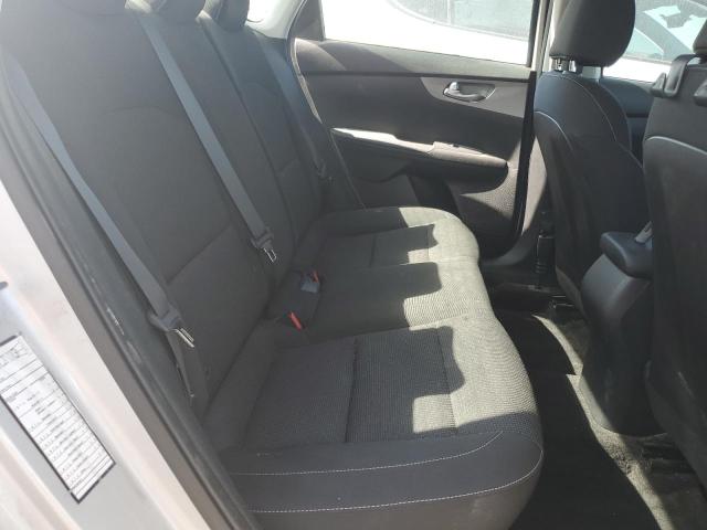2021 KIA FORTE FE - 3KPF24AD1ME337027