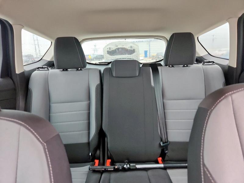 2018 FORD ESCAPE S - 1FMCU0F73JUB41804