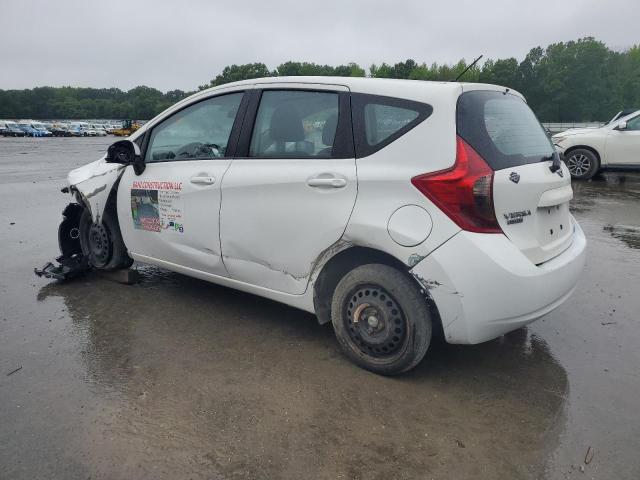 Vin: 3n1ce2cp1fl369242, lot: 60913045, nissan versa s 20152