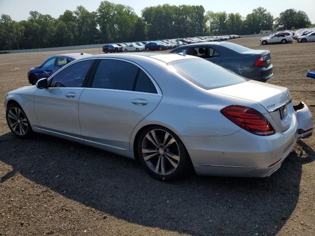 2015 MERCEDES-BENZ S 550 WDDUG8CB1FA110623