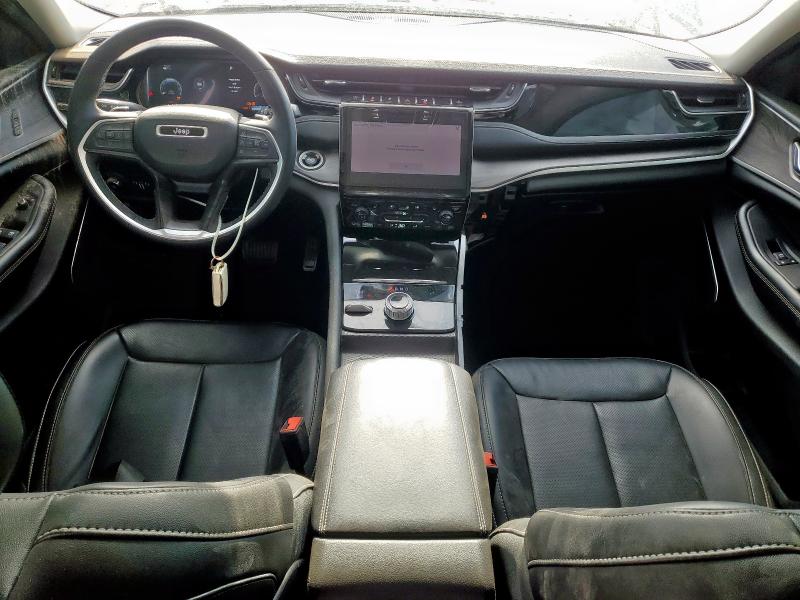 2024 JEEP GRAND CHER 1C4RJKBGXR8937494