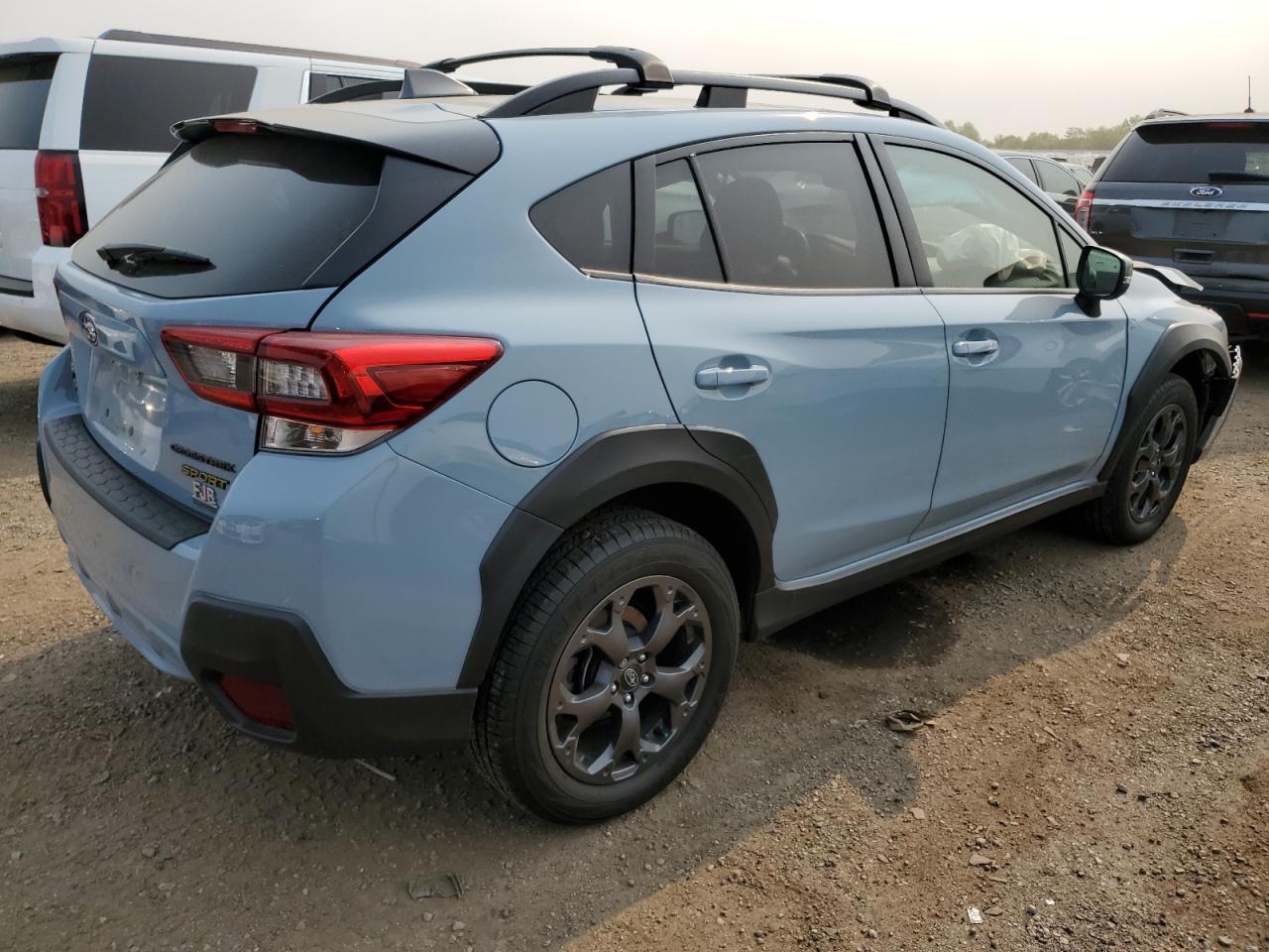 Subaru Crosstrek 2023