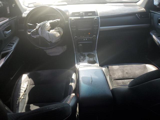 2015 TOYOTA CAMRY LE - 4T1BF1FK2FU910770