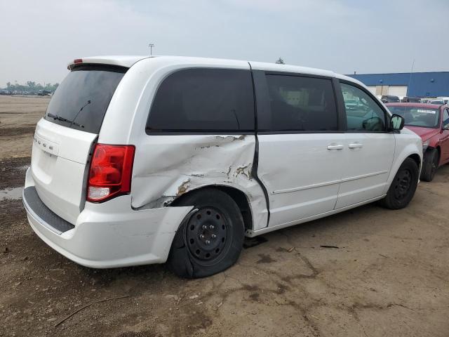 Vin: 2c4rdgbgxgr342229, lot: 59709745, dodge caravan se 20163