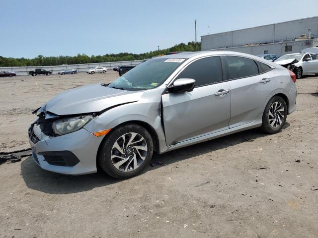 Vin: 19xfc2f77ge214406, lot: 59203725, honda civic ex 2016 img_1