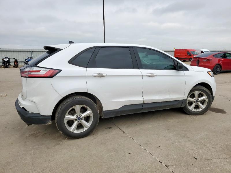2019 FORD EDGE SE 2FMPK3G93KBB17860