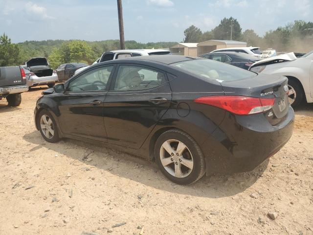 Vin: 5npdh4ae4dh204210, lot: 62301455, hyundai elantra gls 20132