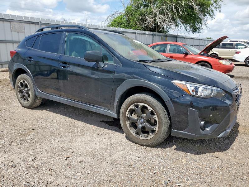 Vin: jf2gtabc9m8211175, lot: 60131345, subaru crosstrek 20214