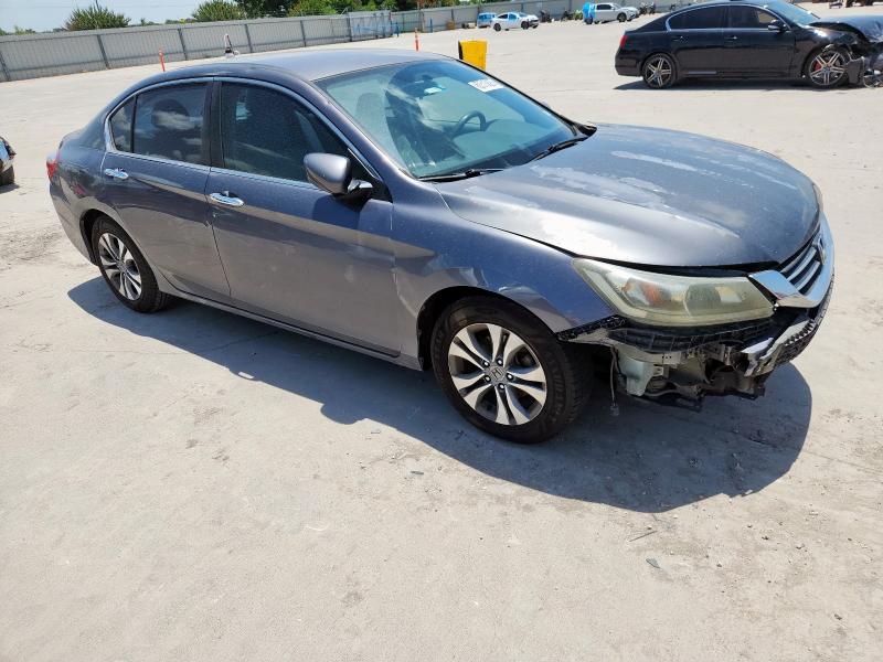 Vin: 1hgcr2f38fa063142, lot: 62513825, honda accord lx 20154