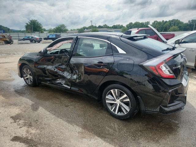 Vin: shhfk7h33lu205456, lot: 60863095, honda civic lx 20202