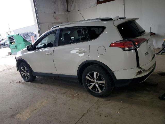 Vin: jtmrfrev6gj055670, lot: 60030655, toyota rav4 xle 20162