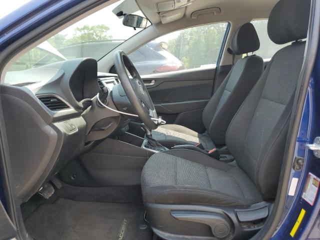 2019 HYUNDAI ACCENT SE - 3KPC24A36KE046532