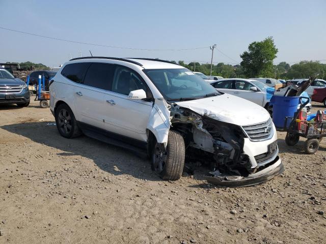 2017 CHEVROLET TRAVERSE L - 1GNKRHKD4HJ344425