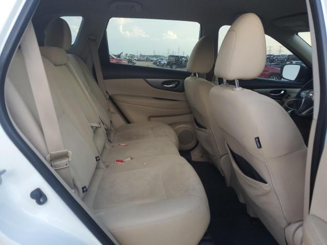 2016 NISSAN ROGUE S - KNMAT2MV2GP736873