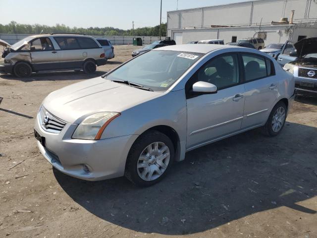 Vin: 3n1ab6ap7cl622103, lot: 62501615, nissan sentra 2.0 2012 img_1