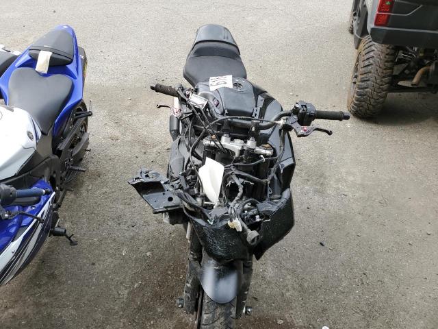 2017 YAMAHA FZ10 JYARN48E0HA001005