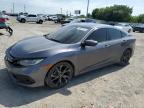 2019 HONDA CIVIC SPOR - 19XFC2F89KE046320