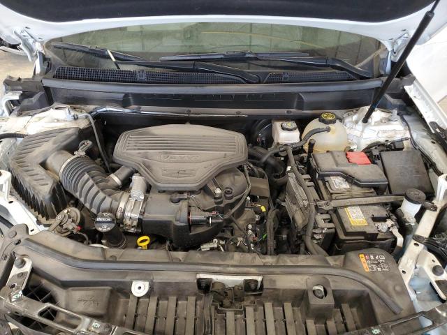 2023 CADILLAC XT5 SPORT 1GYKNGRS9PZ166766