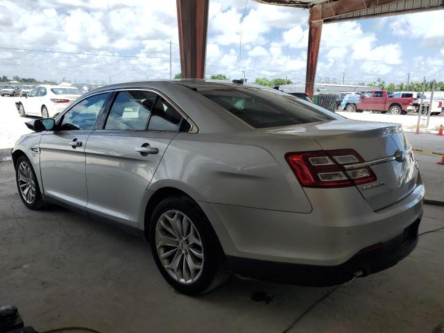 Vin: 1fahp2f88fg105978, lot: 60805175, ford taurus limited 20152