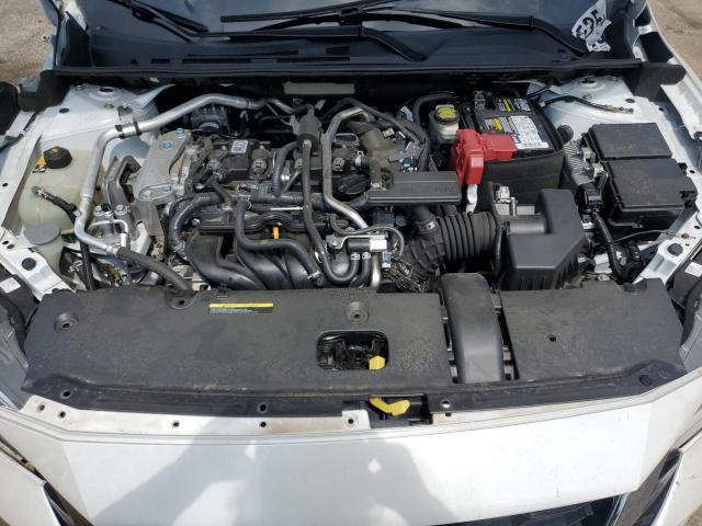 2021 NISSAN SENTRA SR 3N1AB8DV9MY259930