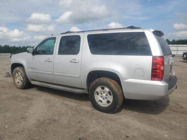 Vin: 1gnskhe72er177294, lot: 61226325, chevrolet suburban k1500 ls 20142