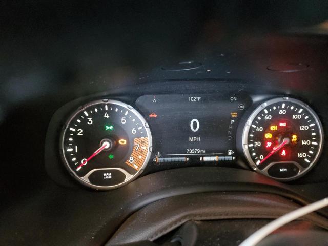 2020 JEEP RENEGADE L ZACNJBD10LPL90885
