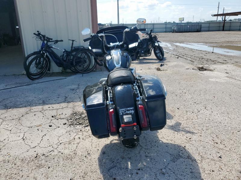 2024 HARLEY-DAVIDSON FLTRX 1HD1KH714RB660148