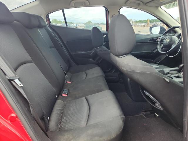 2014 MAZDA 3 SPORT - JM1BM1U74E1210807