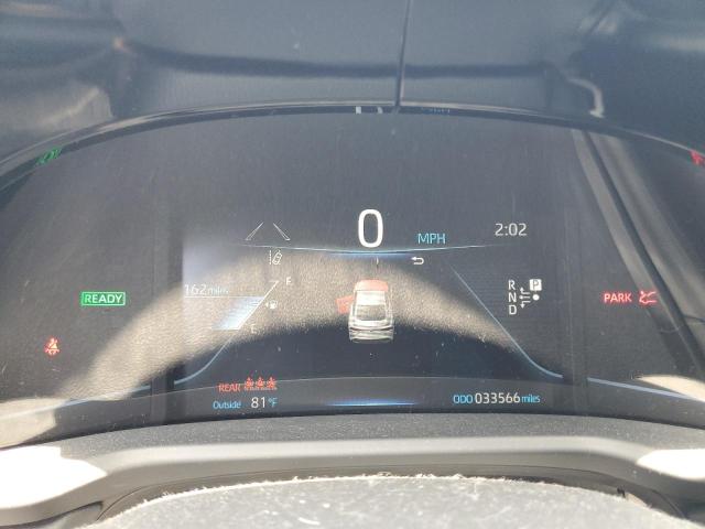 2021 TOYOTA MIRAI XLE JTDAAAAA9MA003476